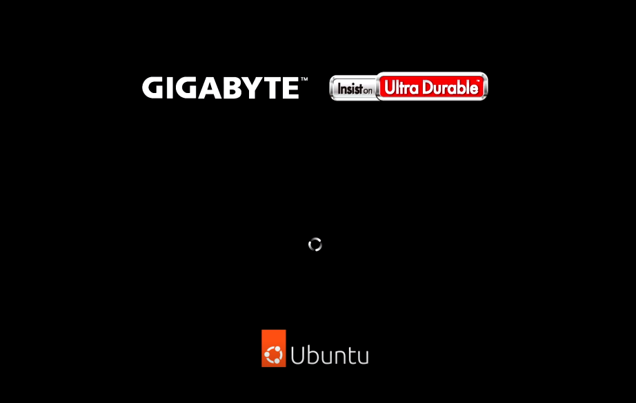 Ubuntu 22.04.1 LTS操作系统安装配置阶段