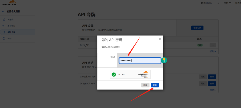 反向代理神器Nginx Proxy Manager通配符SSL配置