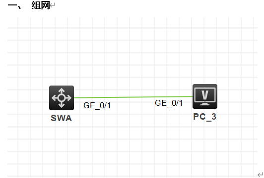 H3C 端口安全设置