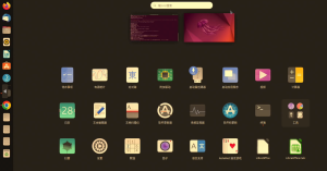 Ubuntu22.04桌面操作系统安装谷歌浏览器