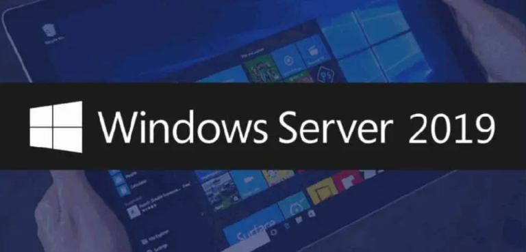 如何激活Window Server 2019