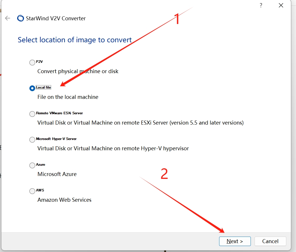 Esxi8.0安装部署iStoreOS