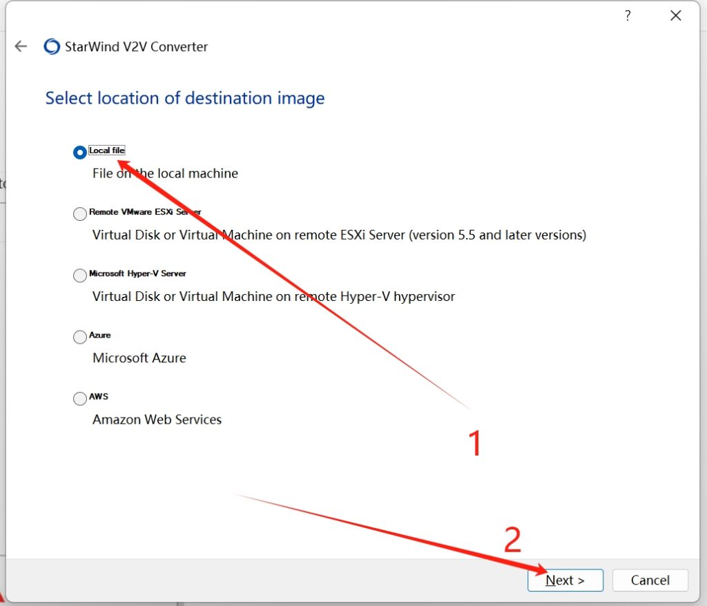 Esxi8.0安装部署iStoreOS