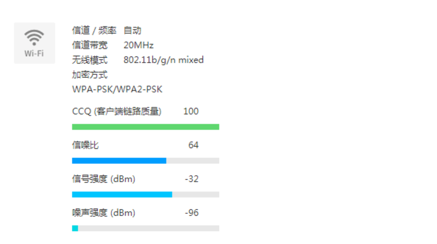无线网桥网络优化和故障排查方法