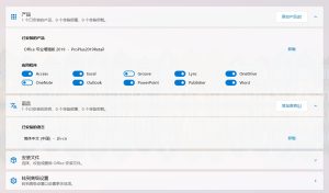 激活 Office Tool Plus 入门教程